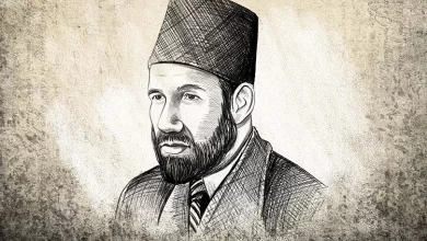 Hasan El-Benna Kimdir?