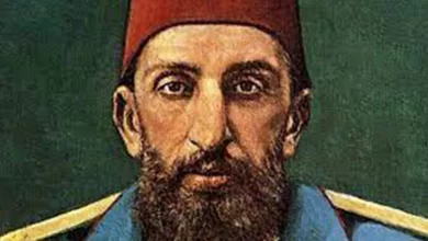 2. Abdülhamit Han Kimdir?