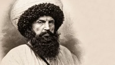 Şeyh Şamil Kimdir?