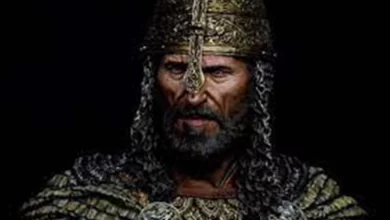 Selahaddin Eyyubi Kimdir?
