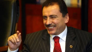 Muhsin Yazıcıoğlu Kimdir?