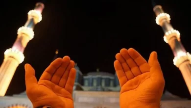 Tövbe Ederken Hangi Dualar Okunmalıdır?