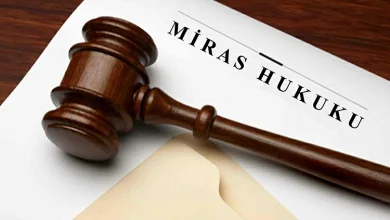 Yeğenin vâris olması mümkün müdür ?